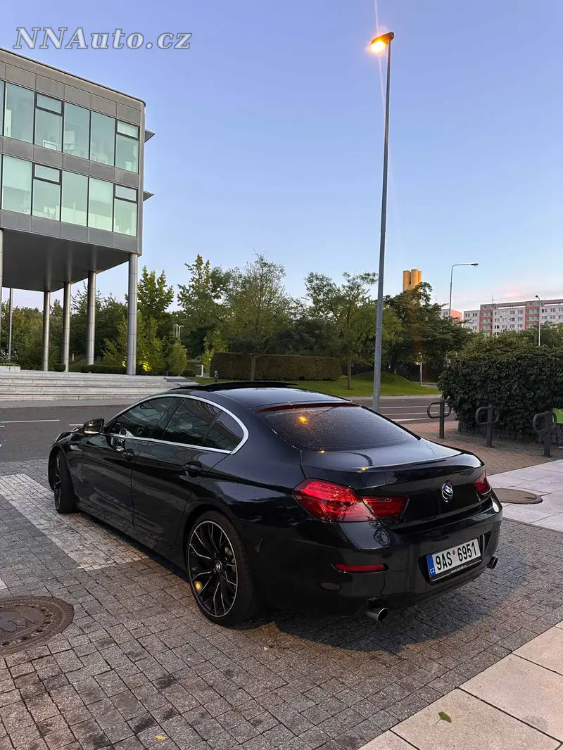 BMW 6-Series – foto 6