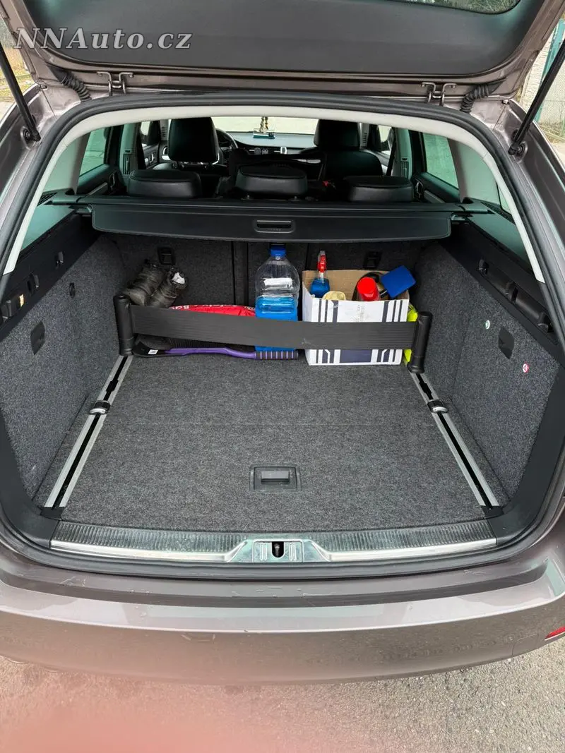 Skoda Superb – foto 9