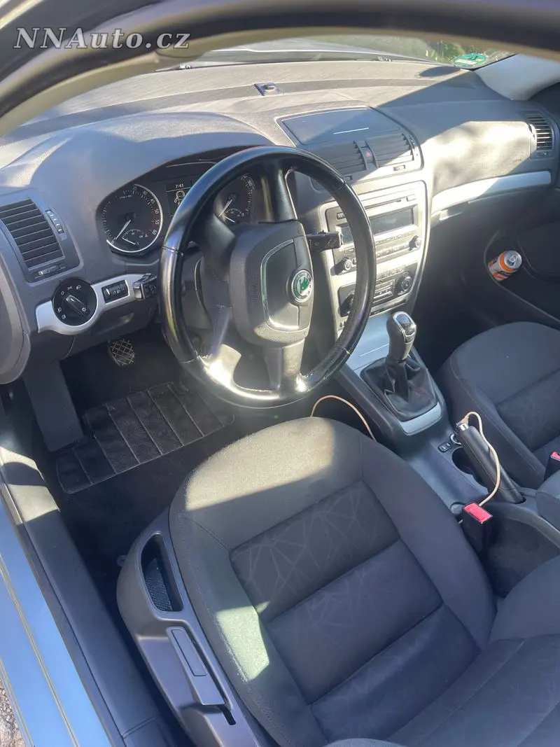 Skoda Octavia – foto 5