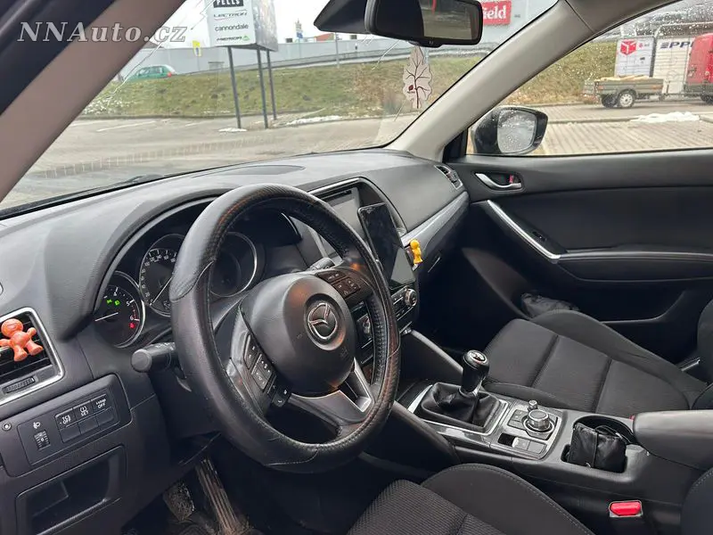 Mazda Cx-5 – foto 9