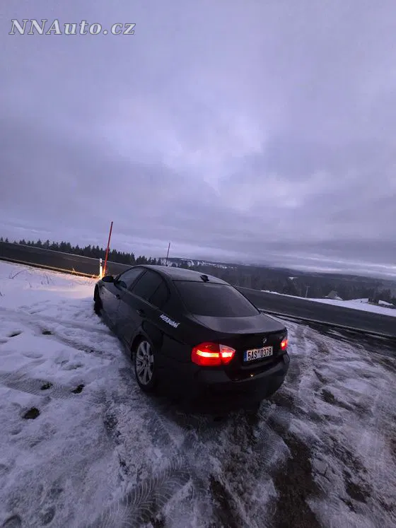 BMW 3 Series 2006 na prodej – hlavní fotografie