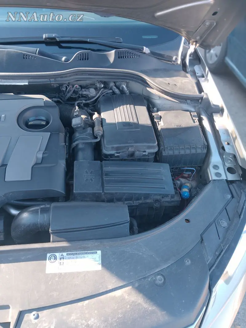Volkswagen Passat – foto 3