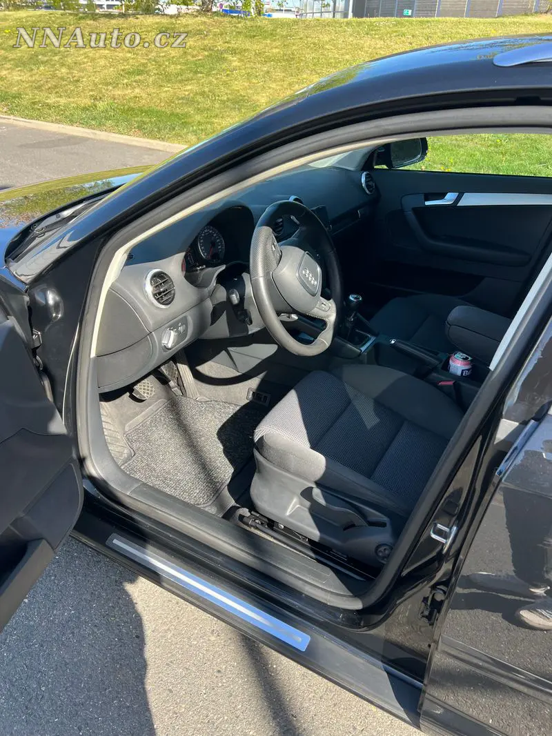 Audi A3 – foto 4