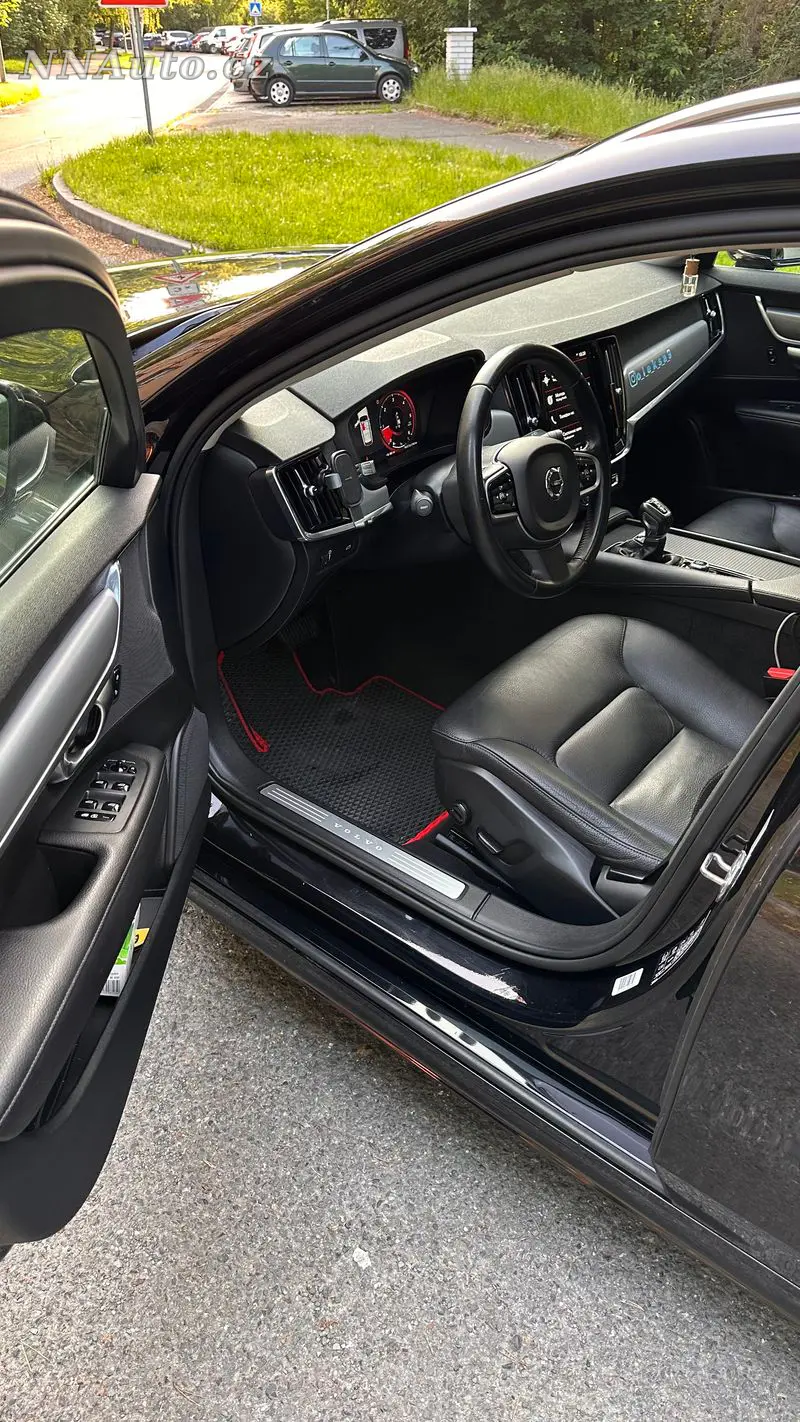 Volvo V90 – foto 4