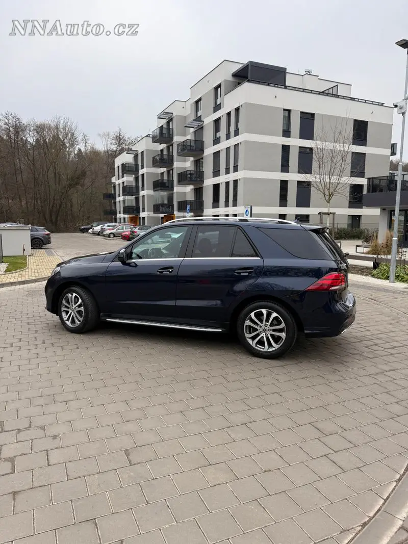 Mercedes-benz Gle – foto 3