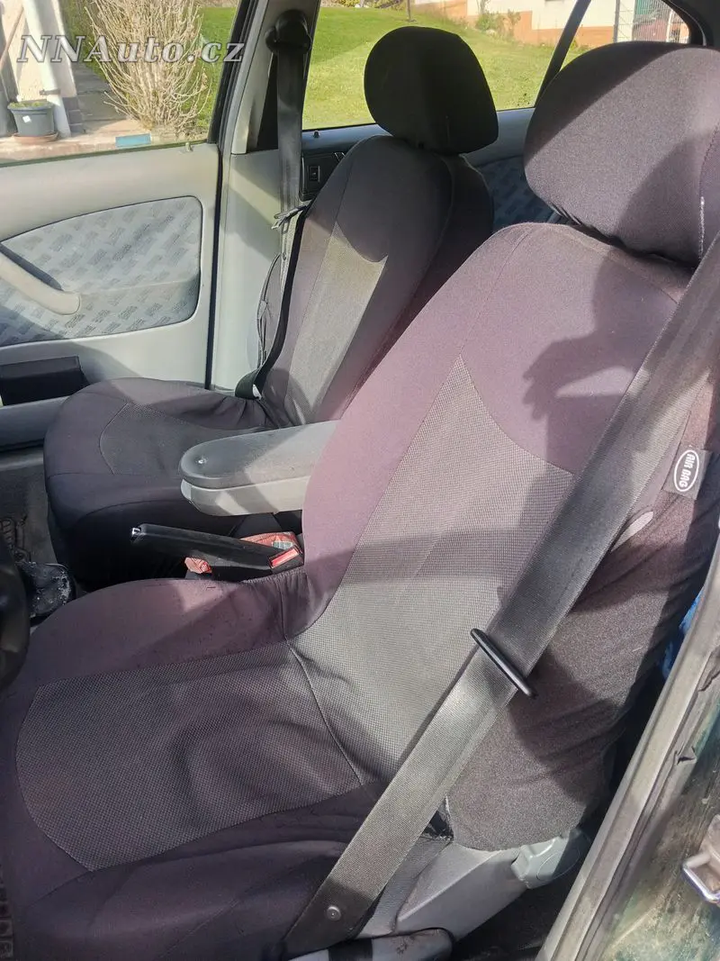 Skoda Octavia – foto 6