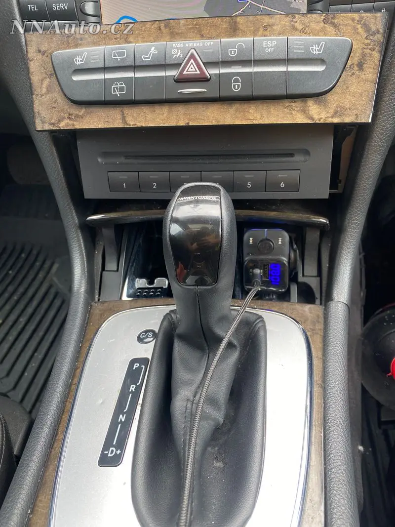 Mercedes-benz E-Class – foto 10
