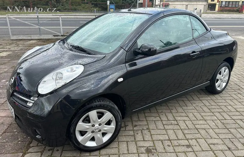 Nissan Micra – foto 2