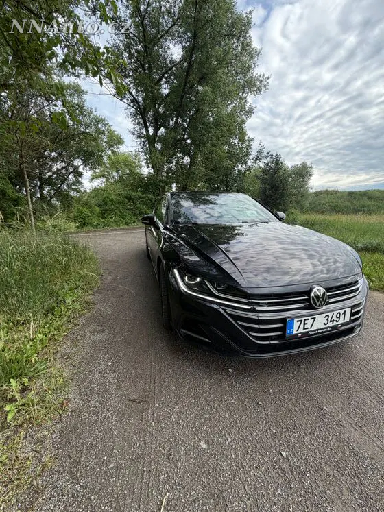 Volkswagen Arteon 2021 na prodej – hlavní fotografie