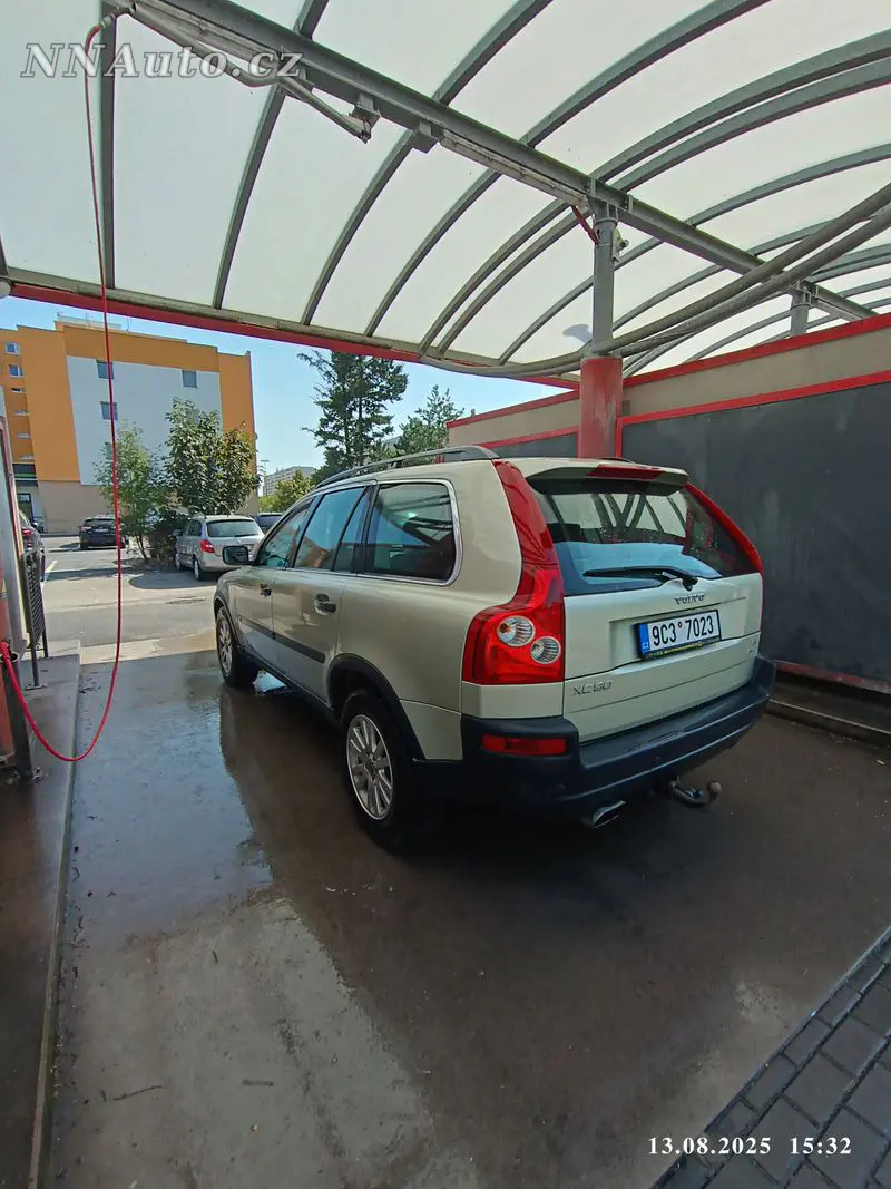 Volvo Xc90 – foto 3