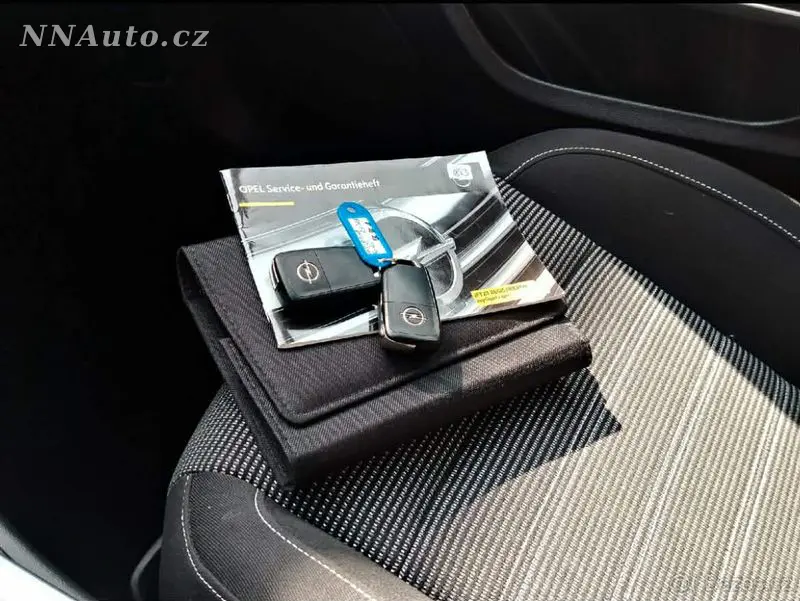 Opel Insignia – foto 5