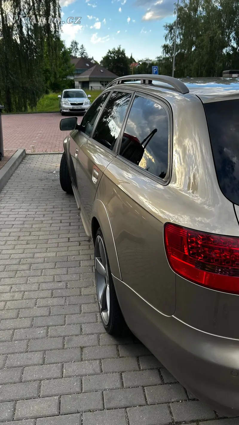 Audi A6 – foto 4