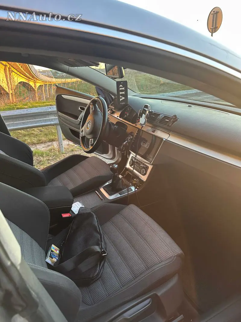 Volkswagen Passat – foto 4