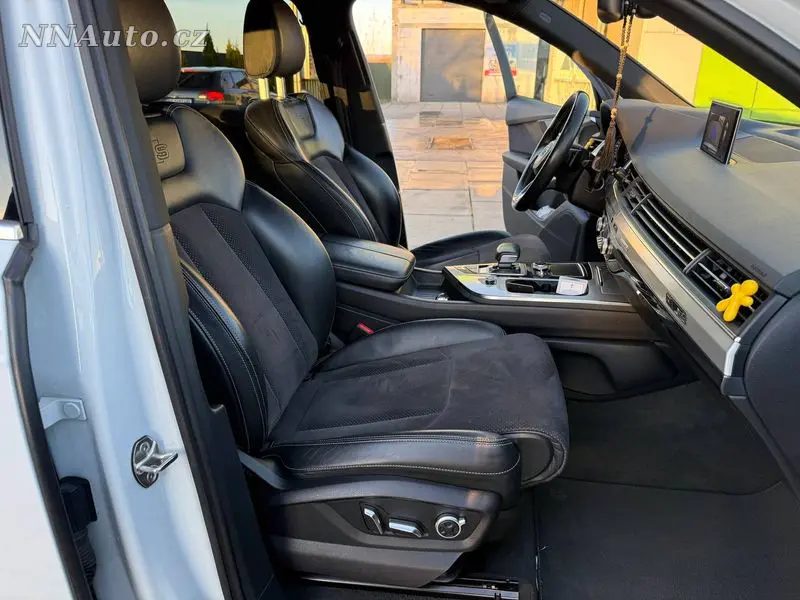 Audi Q7 – foto 6