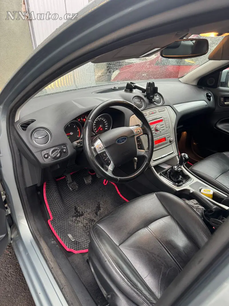 Ford Mondeo – foto 5