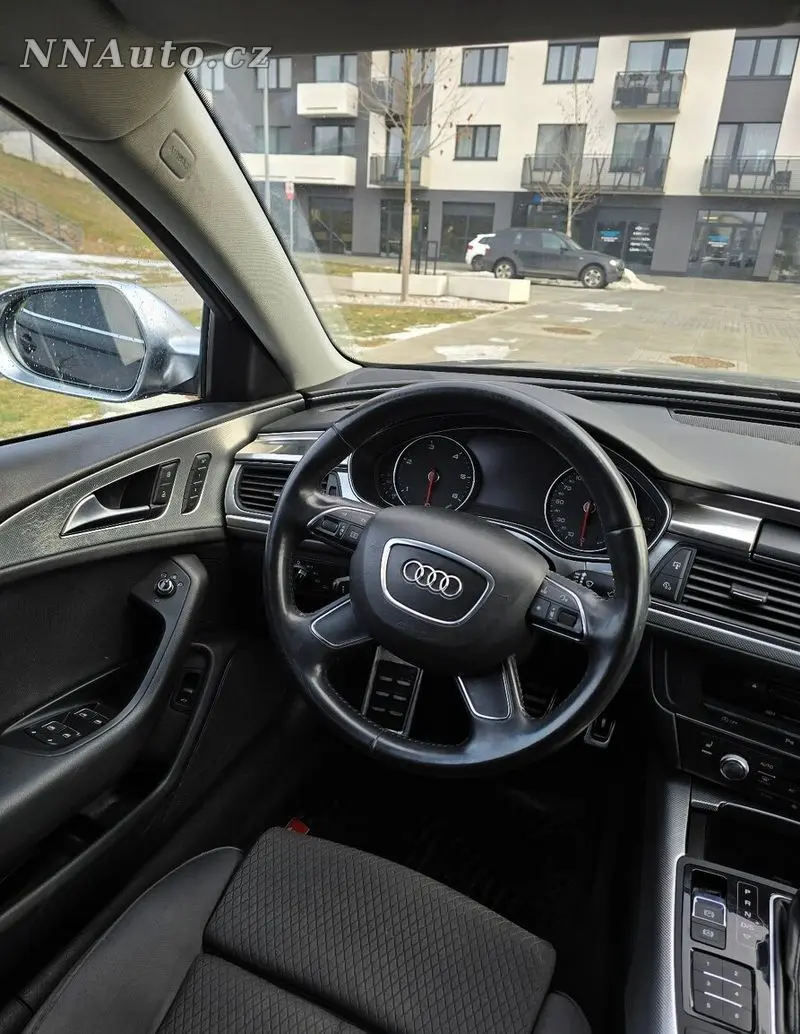 Audi A6 – foto 7