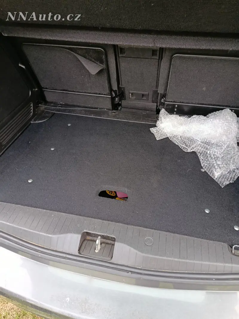 Opel Zafira – foto 10