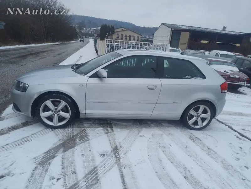 Audi A3 – foto 6