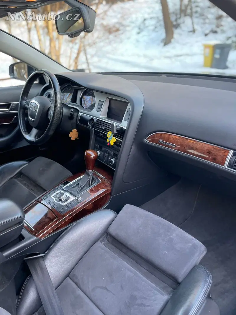 Audi A6 – foto 8