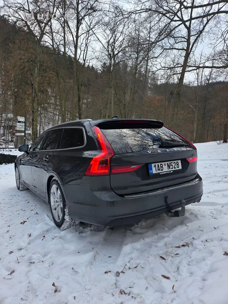 Volvo V90 – foto 5