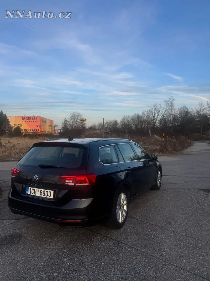 Volkswagen Passat – foto 4