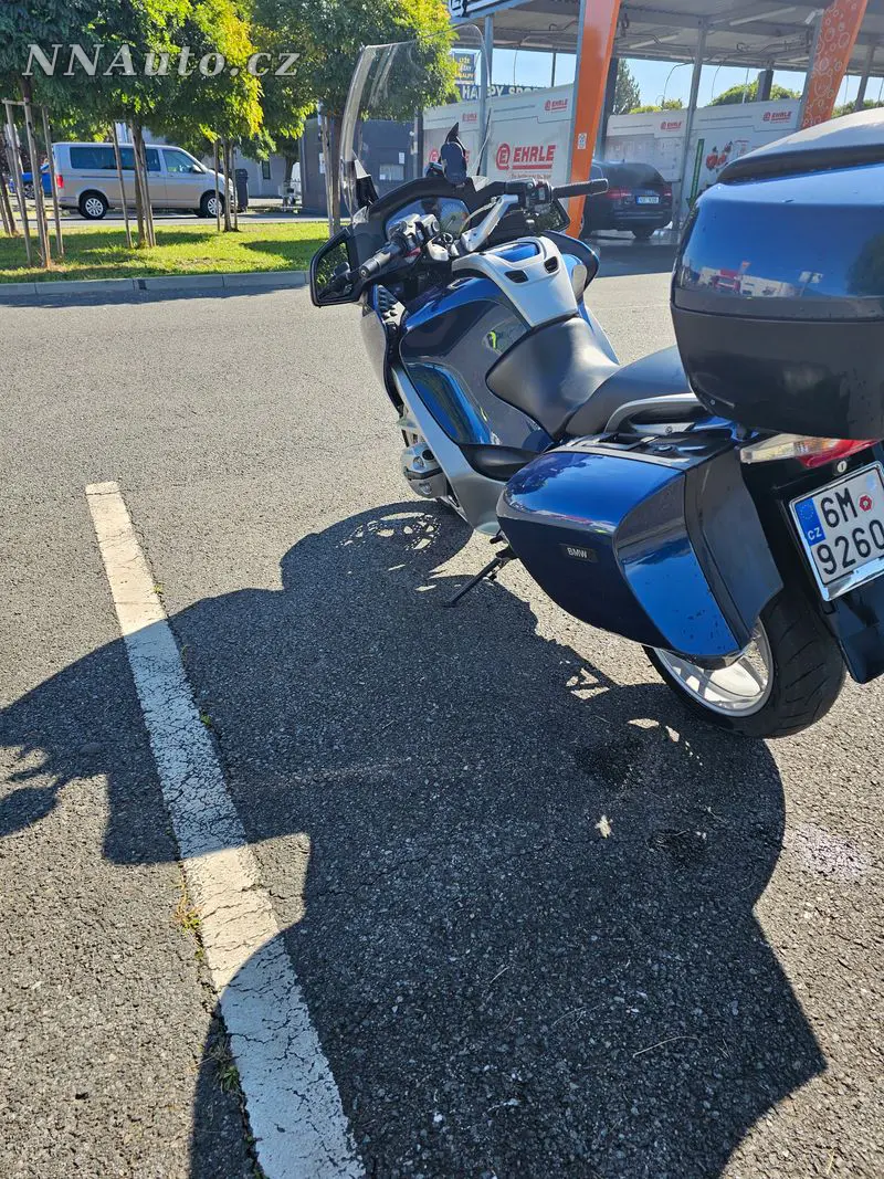 BMW R-1200-Rt – foto 3