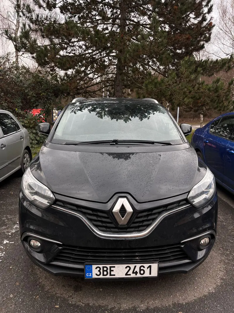 Renault Scenic – foto 2