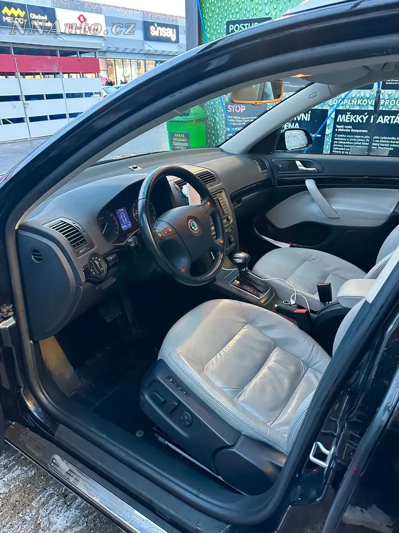 Skoda Octavia – foto 5