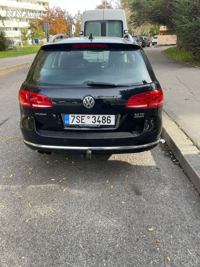 Volkswagen Passat – foto 5