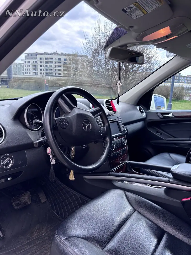 Mercedes-benz Cls – foto 5