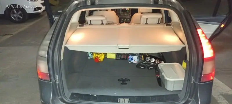 Saab 9-3 – foto 4