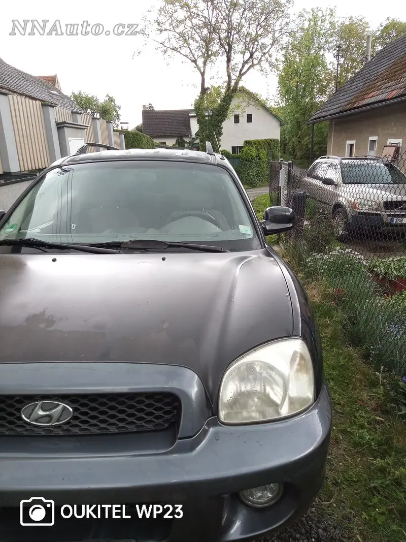 Hyundai Santa-Fe – foto 3