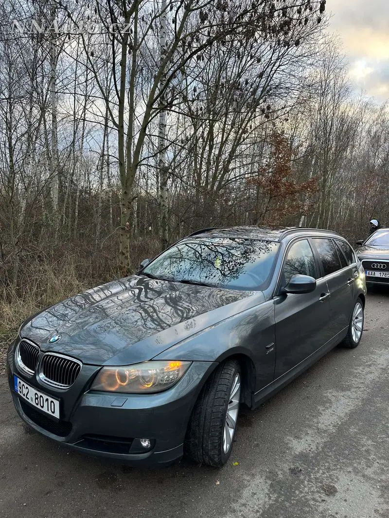 BMW 3-Series – foto 10