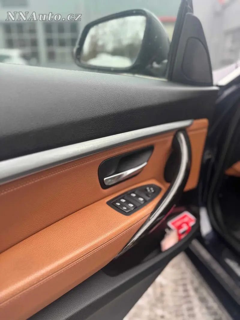 BMW 3-Series-Touring – foto 7