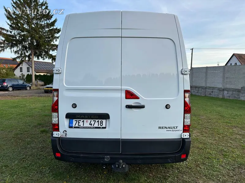 Renault Master-L4h2 – foto 7