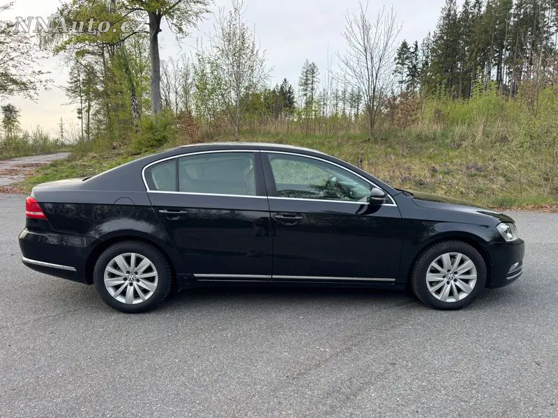 Volkswagen Passat – foto 5