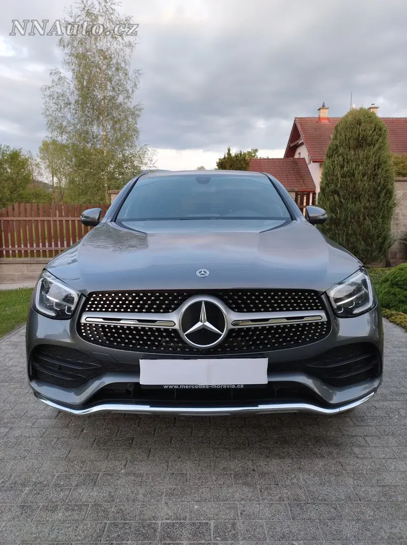 Mercedes-benz Glc – foto 3