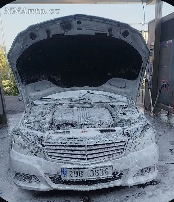 Mercedes-Benz A-Class 2012 na prodej – hlavní fotografie