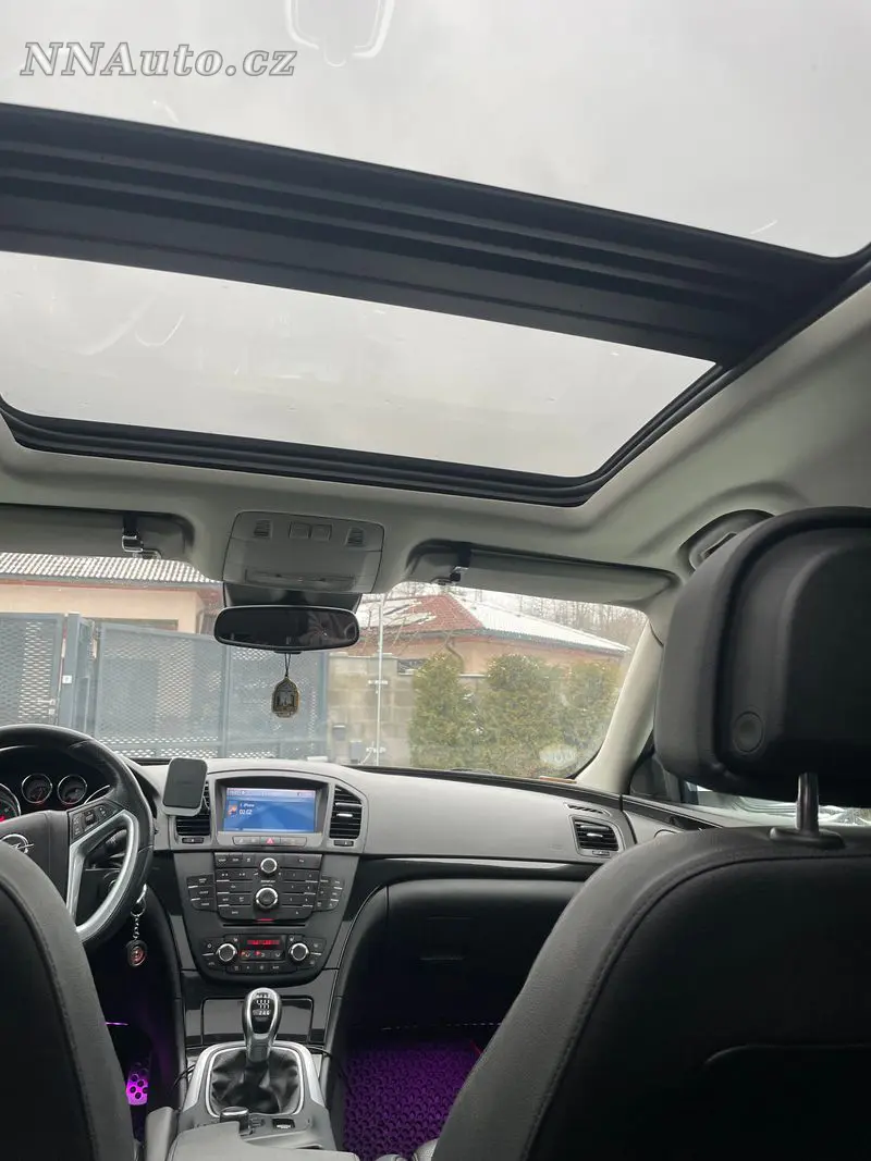 Opel Insignia – foto 10
