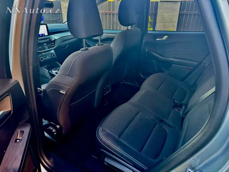Ford Kuga – foto 9