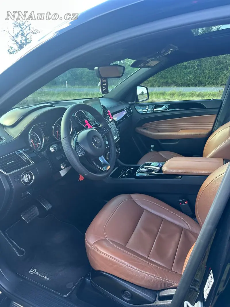 Mercedes-benz Gle – foto 7