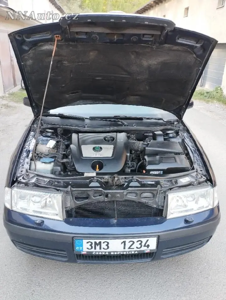Skoda Octavia – foto 7