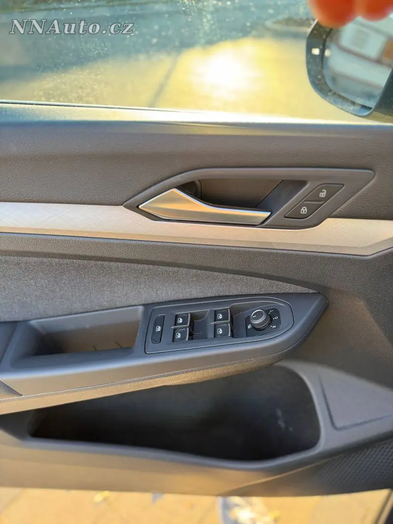 Volkswagen Golf-Variant – foto 10