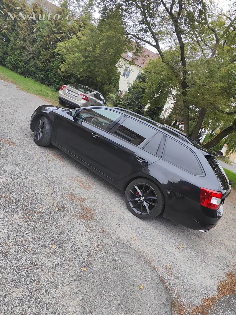 Skoda Octavia – foto 6