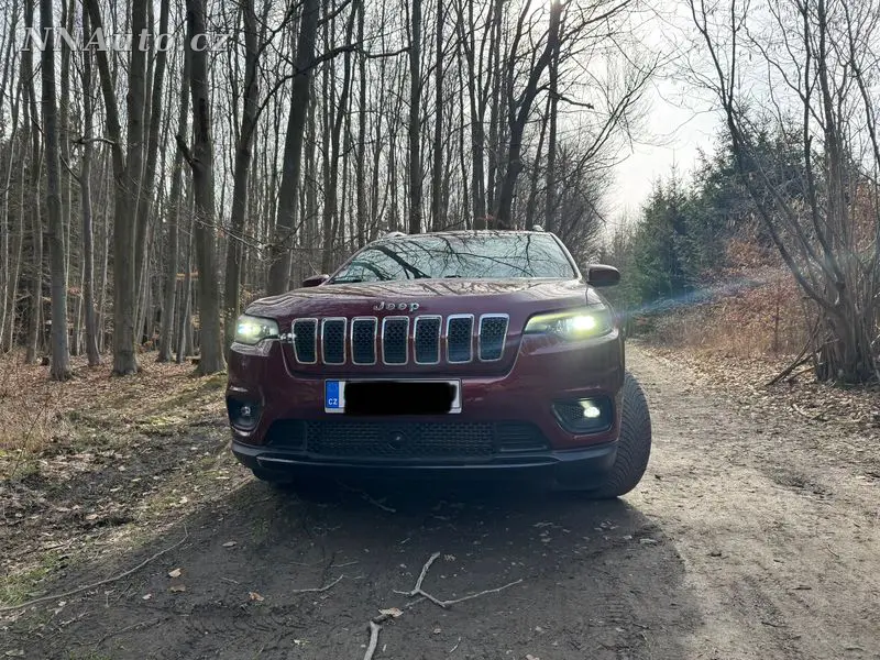 Jeep Cherokee – foto 2