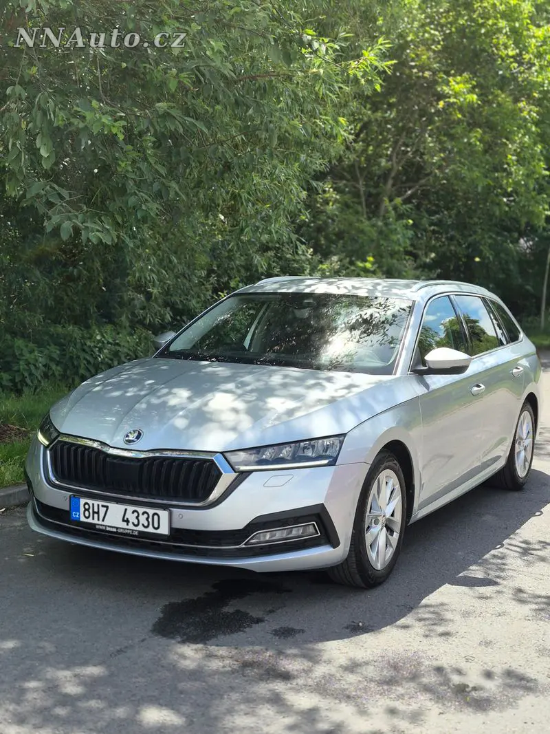 Skoda Octavia – foto 3
