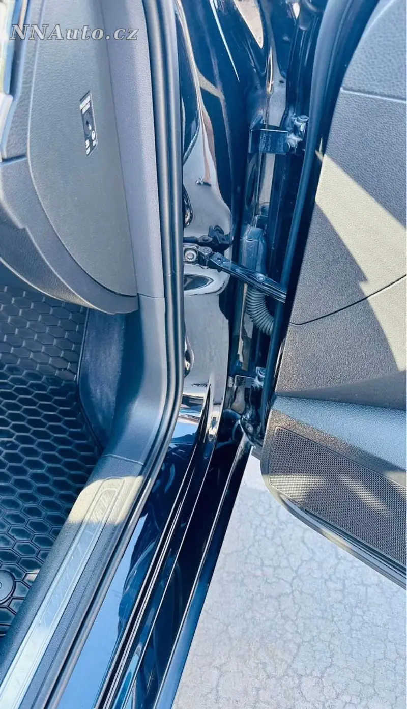 Volkswagen Passat – foto 8
