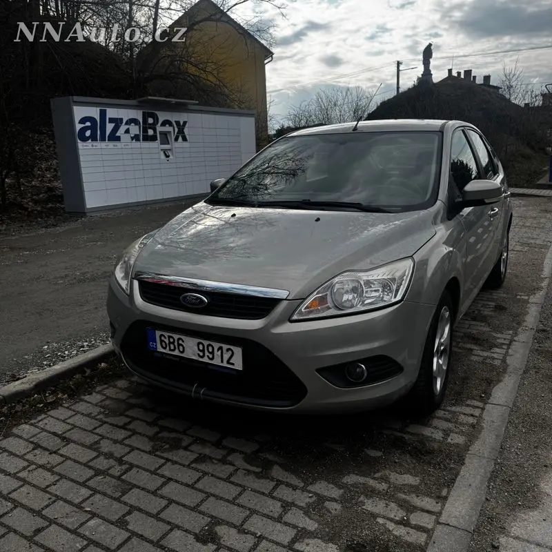 Ford Focus – foto 1
