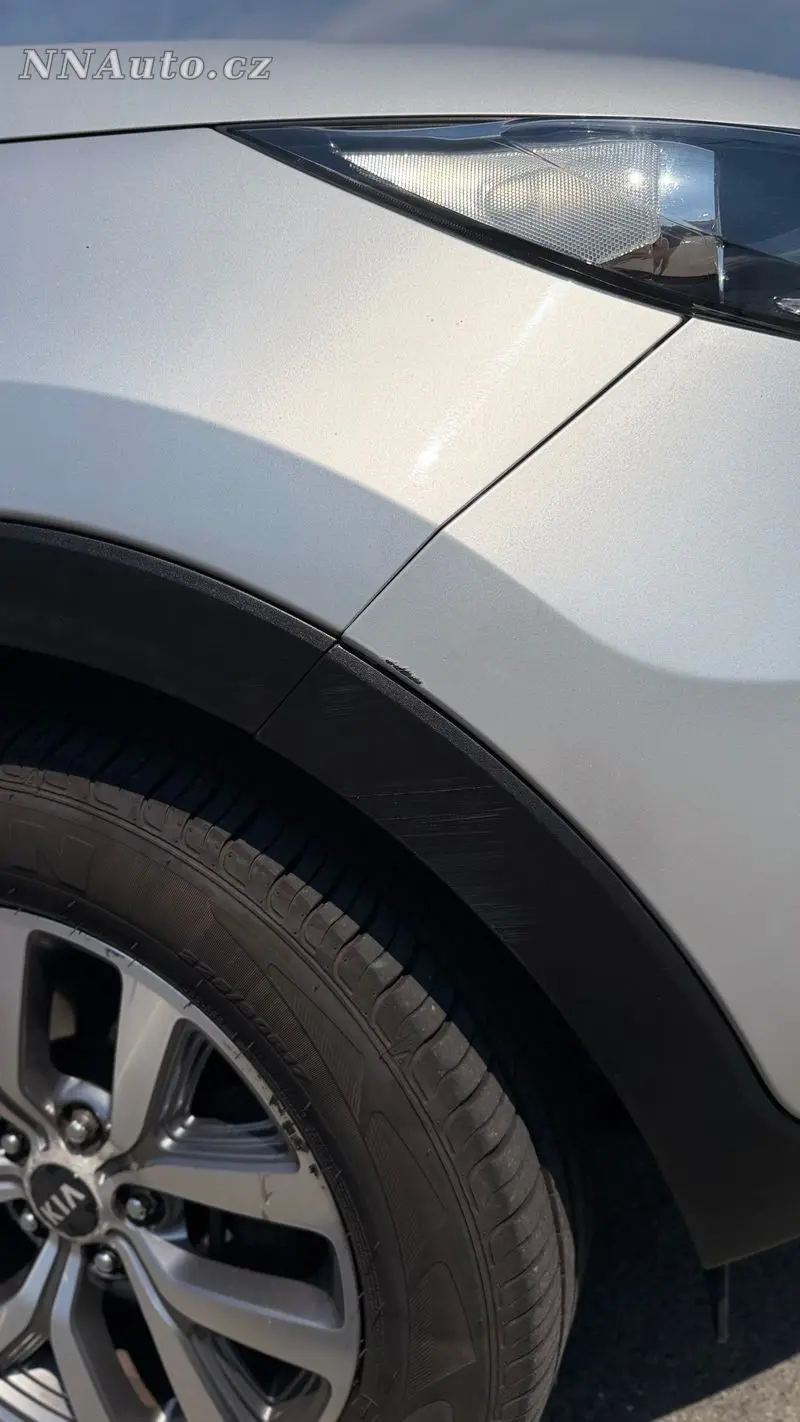 KIA Sportage – foto 7
