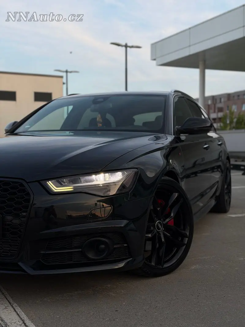 Audi A6 – foto 4